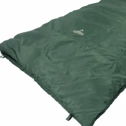 Nomad Aztec Premium Comfort Sleeping Bag Trekking Green