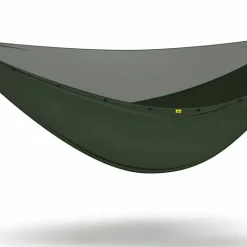 Nomad Hammock Premium Dark Green