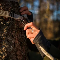 Nomad Hammock Premium Dark Green
