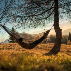 Nomad Hammock Premium Dark Green