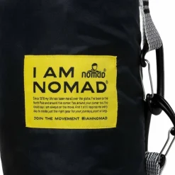 Nomad Hammock Premium Dark Green