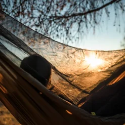 Nomad Hammock Premium Dark Green