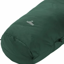 Nomad Taurus 500 Sleeping Bag Dark Green