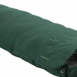 Nomad Taurus 500 Sleeping Bag Dark Green