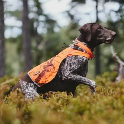 Non-stop Dogwear Camo Cover Camo