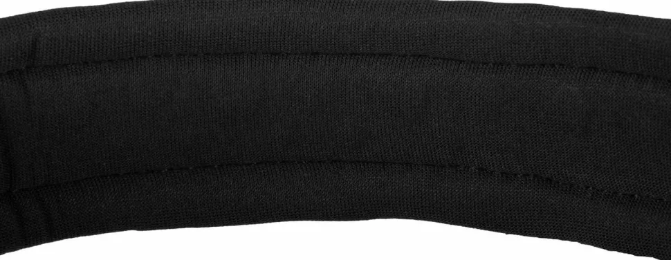 Non-stop Dogwear Cruise Collar Black