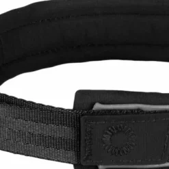 Non-stop Dogwear Cruise Collar Black