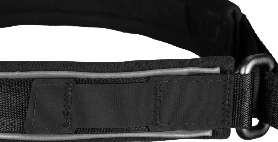 Non-stop Dogwear Cruise Collar Black