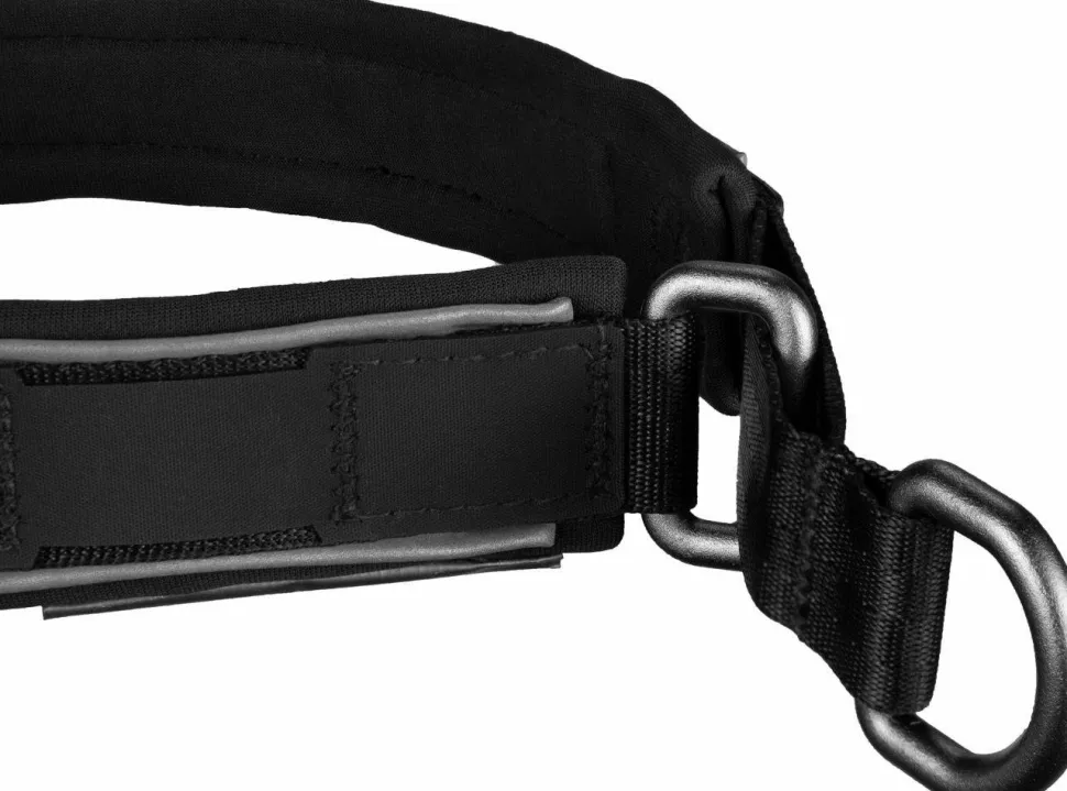 Non-stop Dogwear Cruise Collar Black