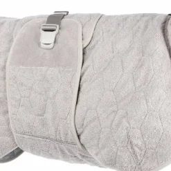 Non-stop Dogwear Drying Coat - Small Sizes Sand