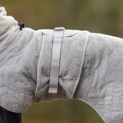 Non-stop Dogwear Drying Coat - Small Sizes Sand