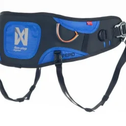 Non-stop Dogwear Ferd Belt Blue