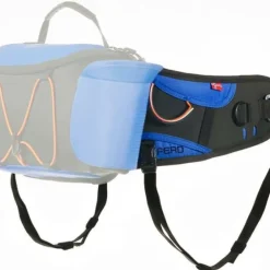 Non-stop Dogwear Ferd Belt Blue