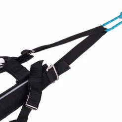 Non-stop Dogwear Freemotion Harness Black