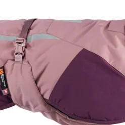 Non-stop Dogwear Glacier Jacket 3.0 Purple