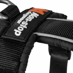 Non-stop Dogwear Line Harness 5.0 Green