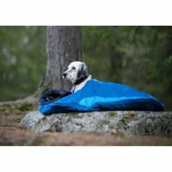 Non-stop Dogwear Ly Sleepingbag For Dog Blue