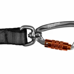 Non-stop Dogwear Move Leash 15mm/1.5m Blue