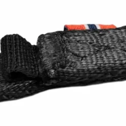 Non-stop Dogwear Move Leash 10mm/1.5m Black