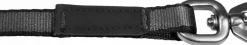 Non-stop Dogwear Move Leash 10mm/1.5m Black