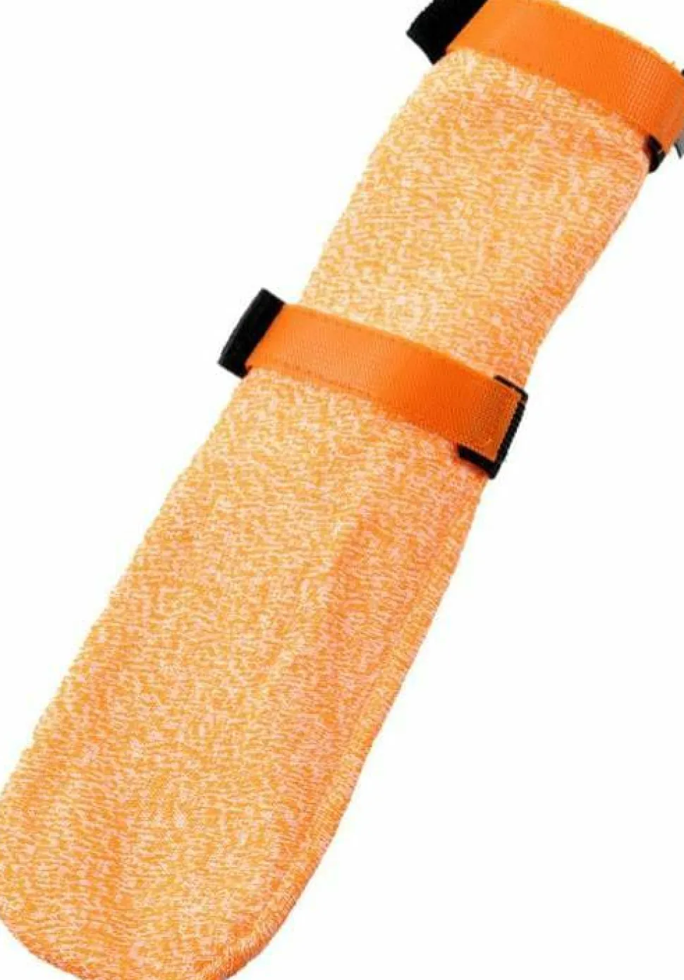 Non-stop Dogwear Protector Light Socks High Orange
