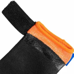 Non-stop Dogwear Protector Bootie 4pk Black