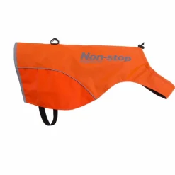 Non-stop Dogwear Protector Cover Orange