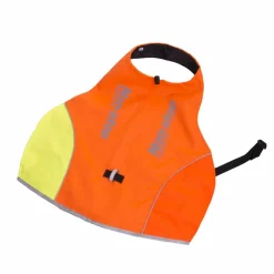 Non-stop Dogwear Protector Cover Orange