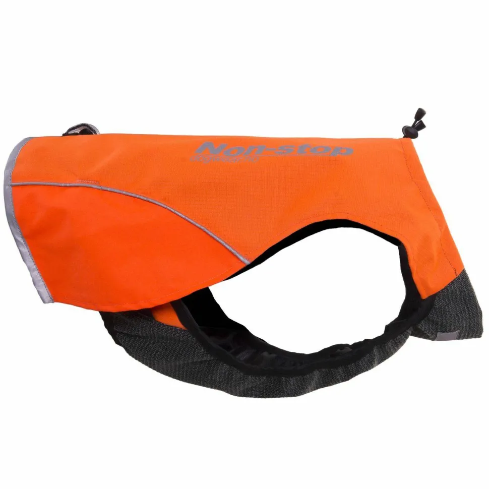 Non-stop Dogwear Protector Vest Orange