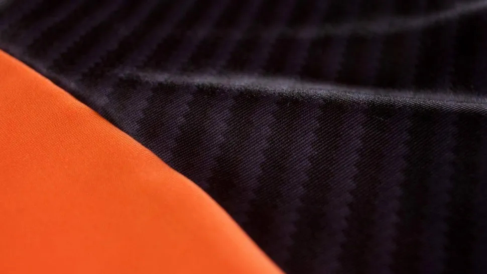 Non-stop Dogwear Protector Snow Female Orange/Black