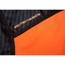 Non-stop Dogwear Protector Snow Male Orange/Black