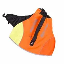 Non-stop Dogwear Protector Vest Gps Orange