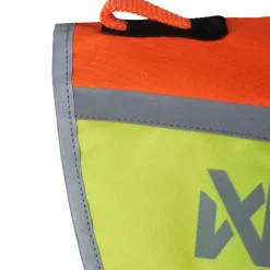 Non-stop Dogwear Protector Cover 2.0 Orange