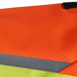 Non-stop Dogwear Protector Cover 2.0 Orange