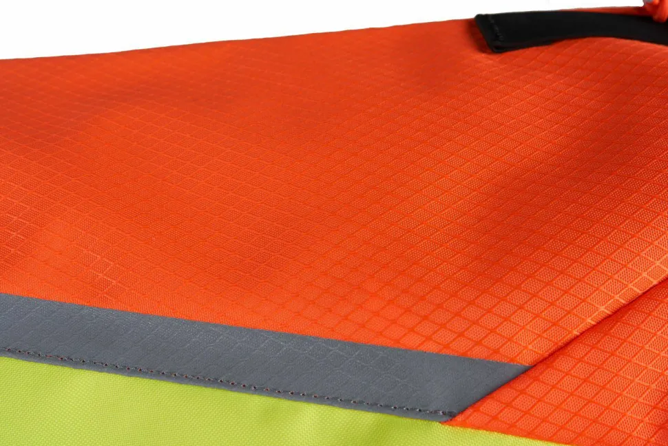 Non-stop Dogwear Protector Cover 2.0 Orange