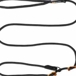 Non-stop Dogwear Retriever Leash Black
