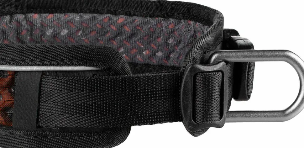 Non-stop Dogwear Rock Adjustable Collar Orange