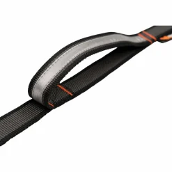 Non-stop Dogwear Touring Bungee Adjustable Gray