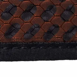 Non-stop Dogwear Trail Light Belt Black