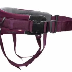 Non-stop Dogwear Trekking Belt 2.0 Size M Purple