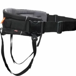 Non-stop Dogwear Trekking Belt 2.0 Size L Black/Grey