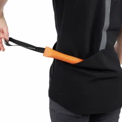 Non-stop Dogwear Women's Obedience Vest Light Black