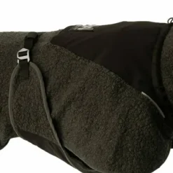 Non-stop Dogwear Wool Dog Jacket Dark Teal