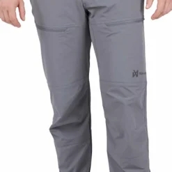 Non-stoppolar Men's Trail Quest Pants Gray