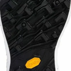 Norda Men's 001 Black