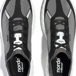 Norda Men's 001 Black