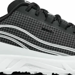 Norda Men's 002 Summit Black