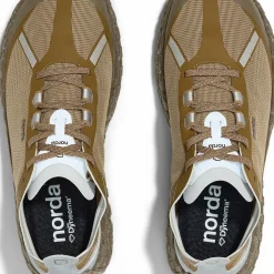 Norda Women's 001 Loam