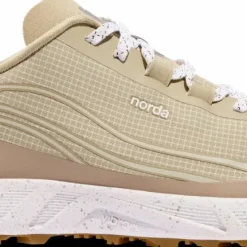 Norda Women's 002 Sand