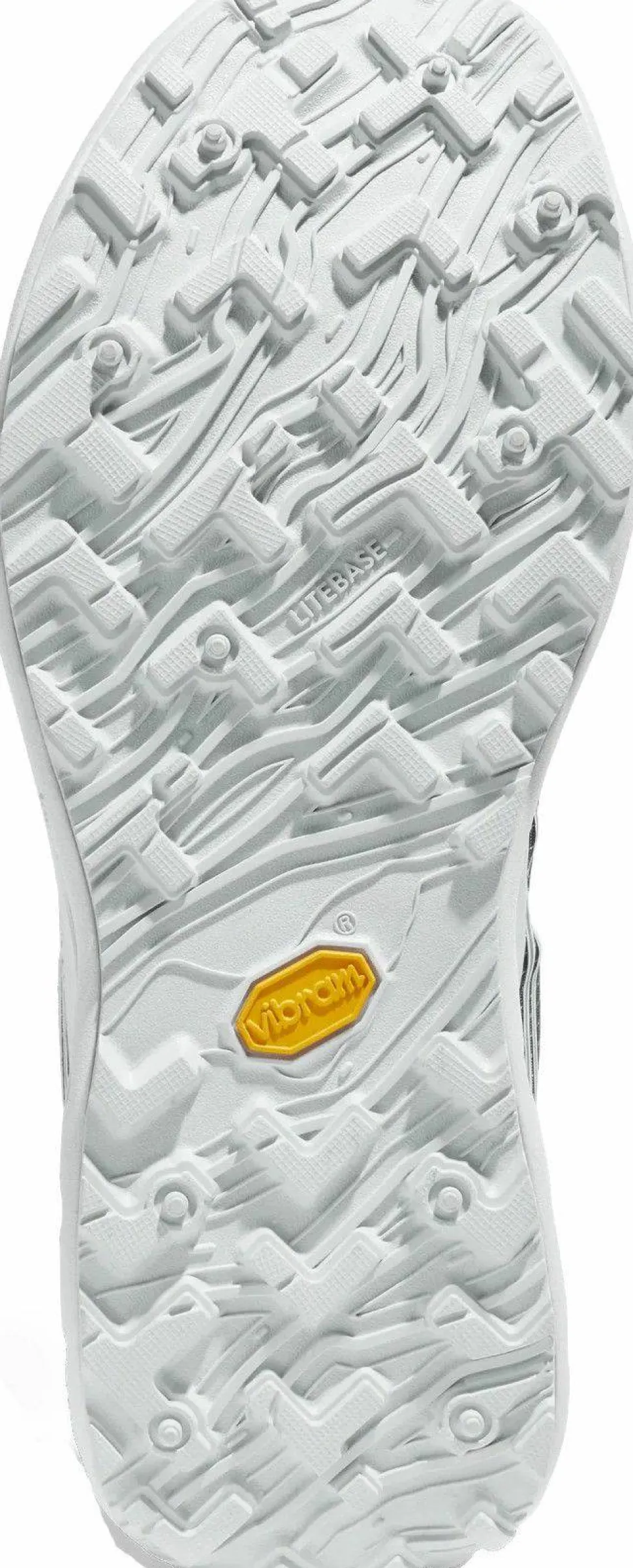 Norda Women's 002 Summit Black